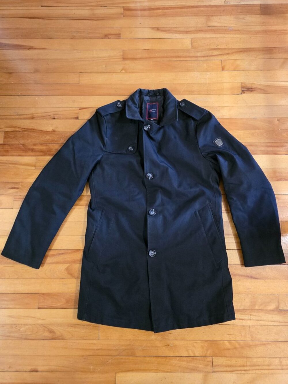 Jacket Anthony of London Men Small